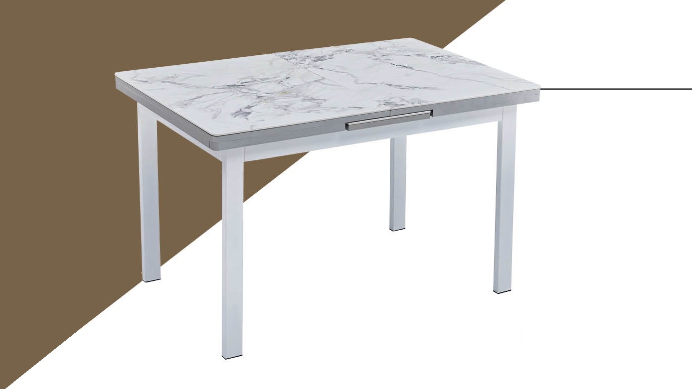 Husty Stone - Dining Table